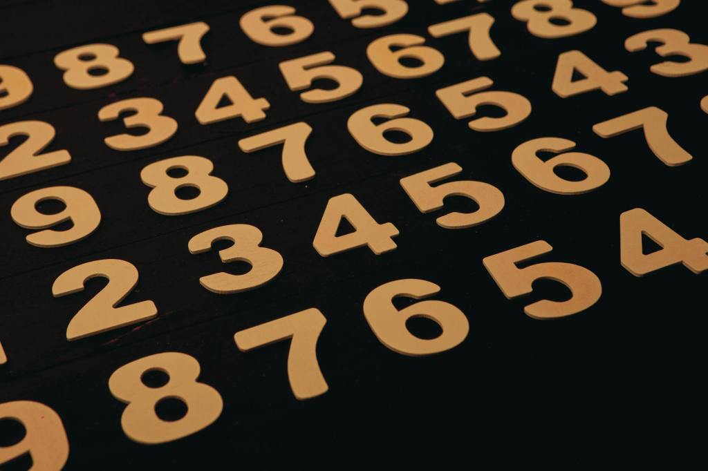 Unlock Your Inner Power: What Your Numerology Personality Profile&nbsp;Reveals